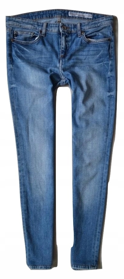 fit skinny leg tapered big star