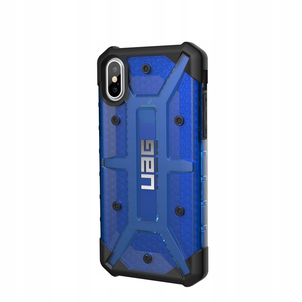 ( UAG ) Urban Armor Gear Plasma do IPHONE X / XS