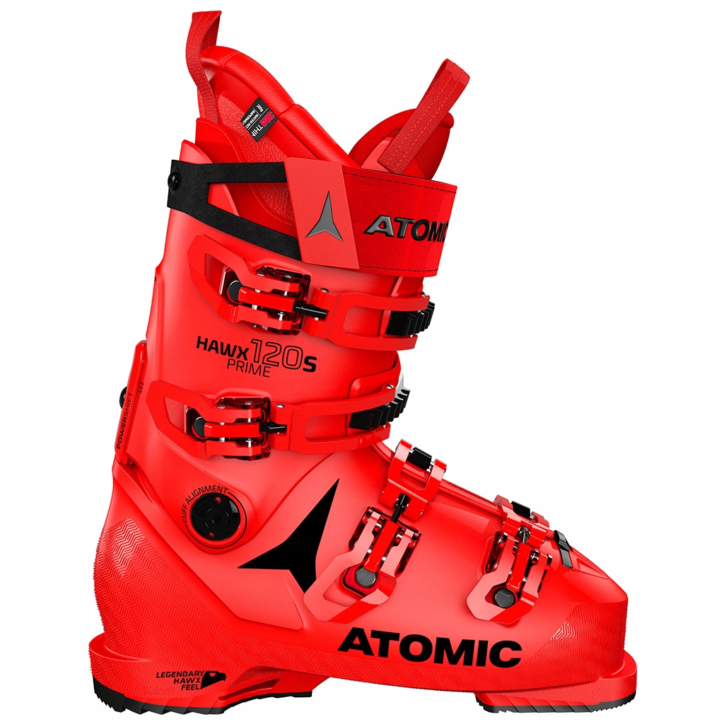 Buty narciarskie ATOMIC Hawx Prime 120 S 2021 295