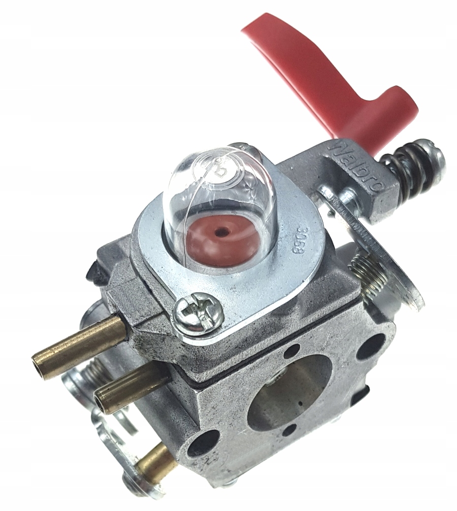 うるぽが Torebka zamszowa OLAVOGA FORBIDDEN ciemny brąz - Madam Rock