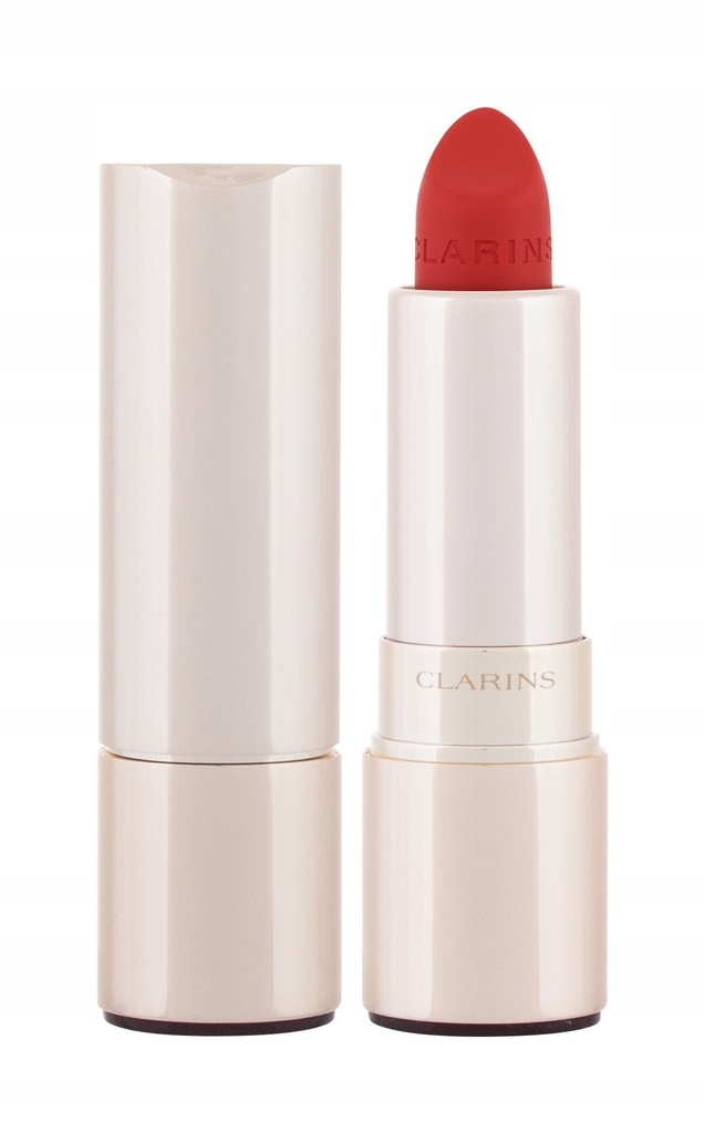 Clarins Joli Rouge Velvet Pomadka 761V Spicy Chili