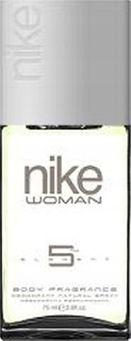 Nike 5th Element Woman Dezodorant natural spray 7