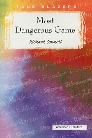 The Most Dangerous Game
