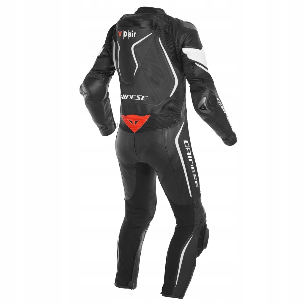 РњРѕС‚РѕРєРѕРјР±РёРЅРµР·РѕРЅ Dainese Misano 2d Air airbag