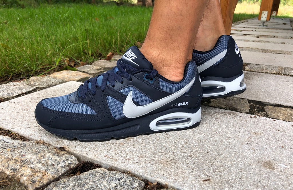 Nike air shop max command 46