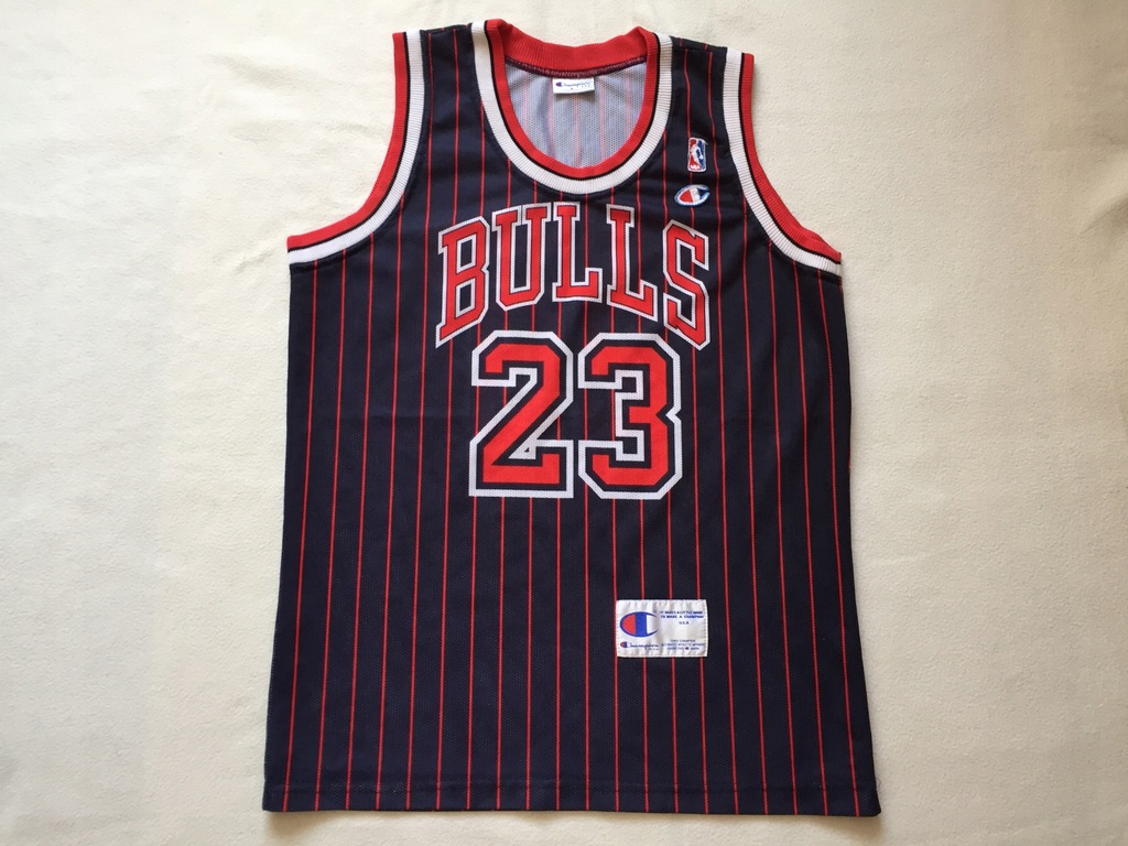 Koszulka Chicago Bulls - na wzrost 176 cm
