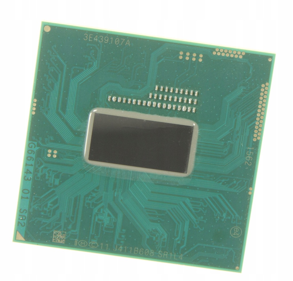 PROCESOR INTEL CORE i5-4210M 2,60GHz SR1L4 3MB