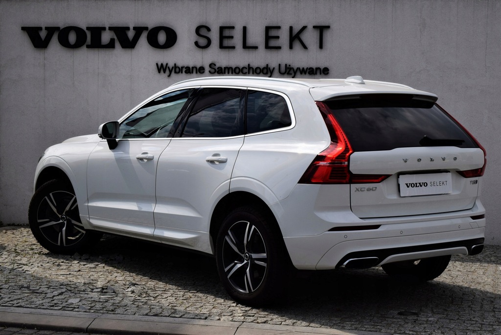 Купить Volvo XC60 254KM 4x4 Пневматика Богатая комплектация: отзывы, фото, характеристики в интерне-магазине Aredi.ru