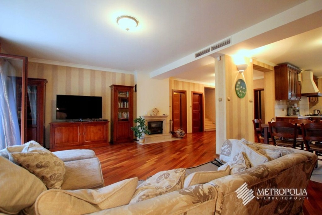 Dom, Kraków, Dębniki, 230 m²