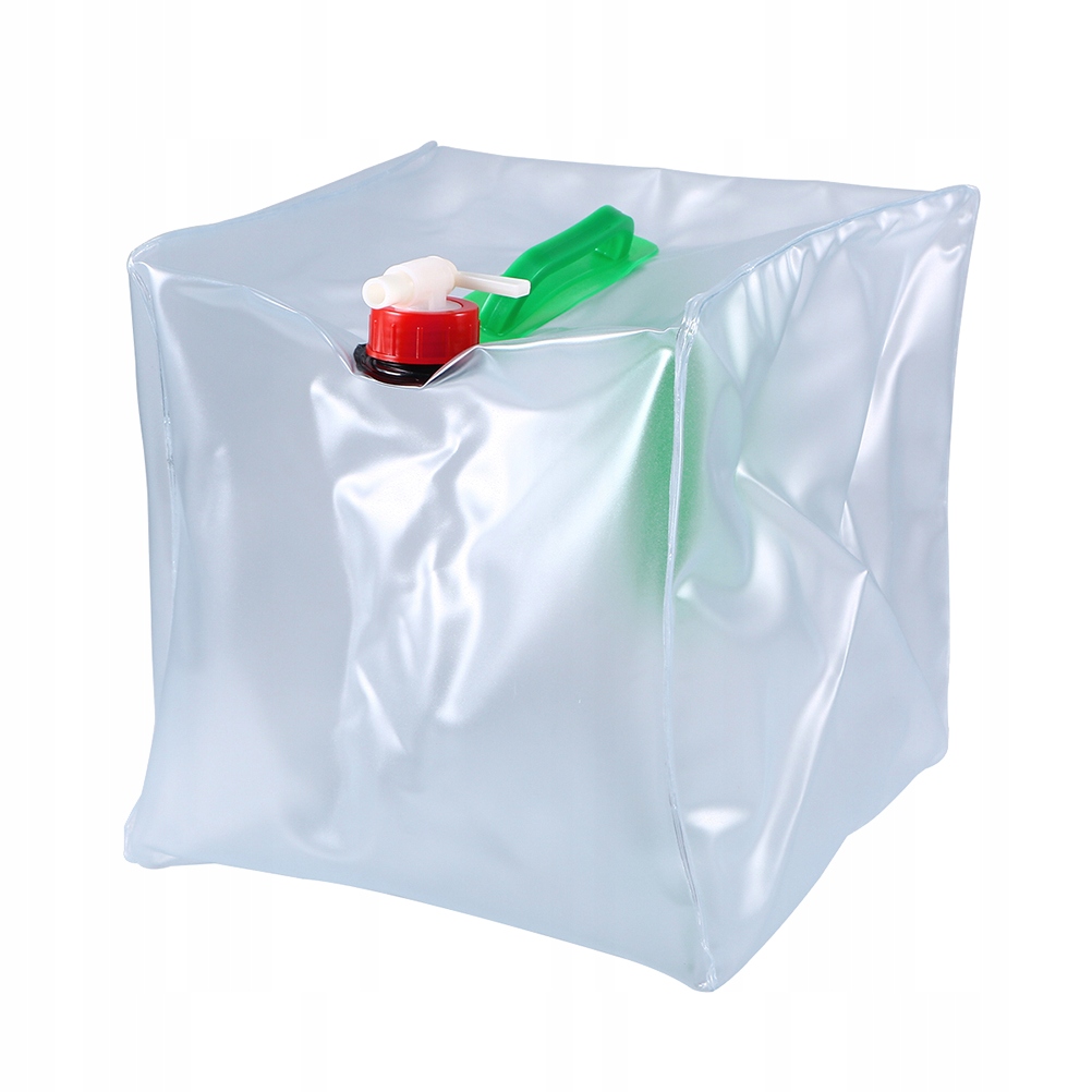 Outdoor Bucket Foldable Portable Large Capacity Wa