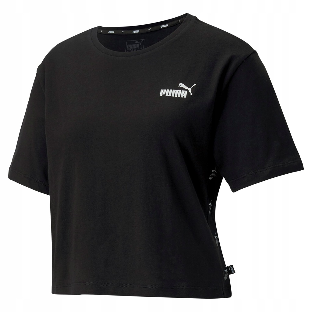 KOSZULKA PUMA AMPLIFIED 58360901 r XL