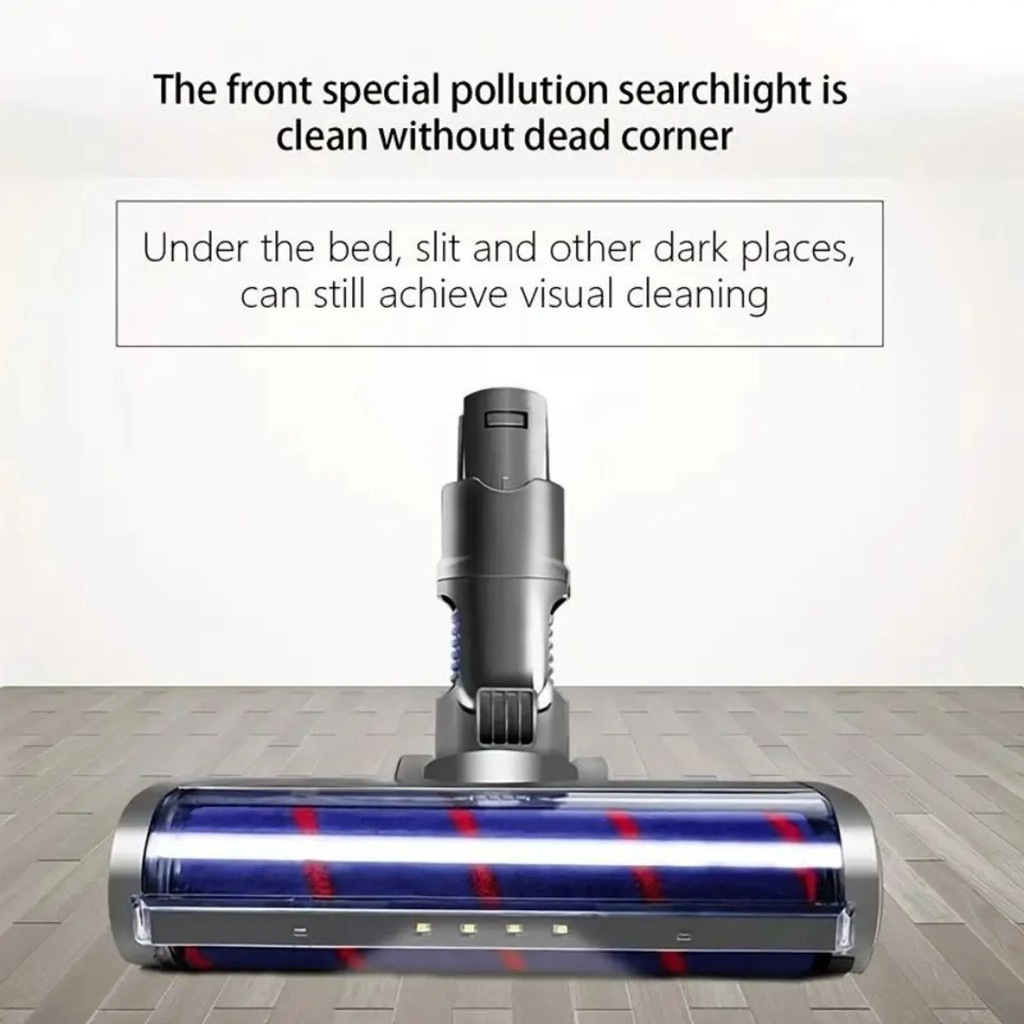 ELECTRIC TURBO BRUSH FOR DYSON V7 8 V10 V11 VACUUM 13969711750