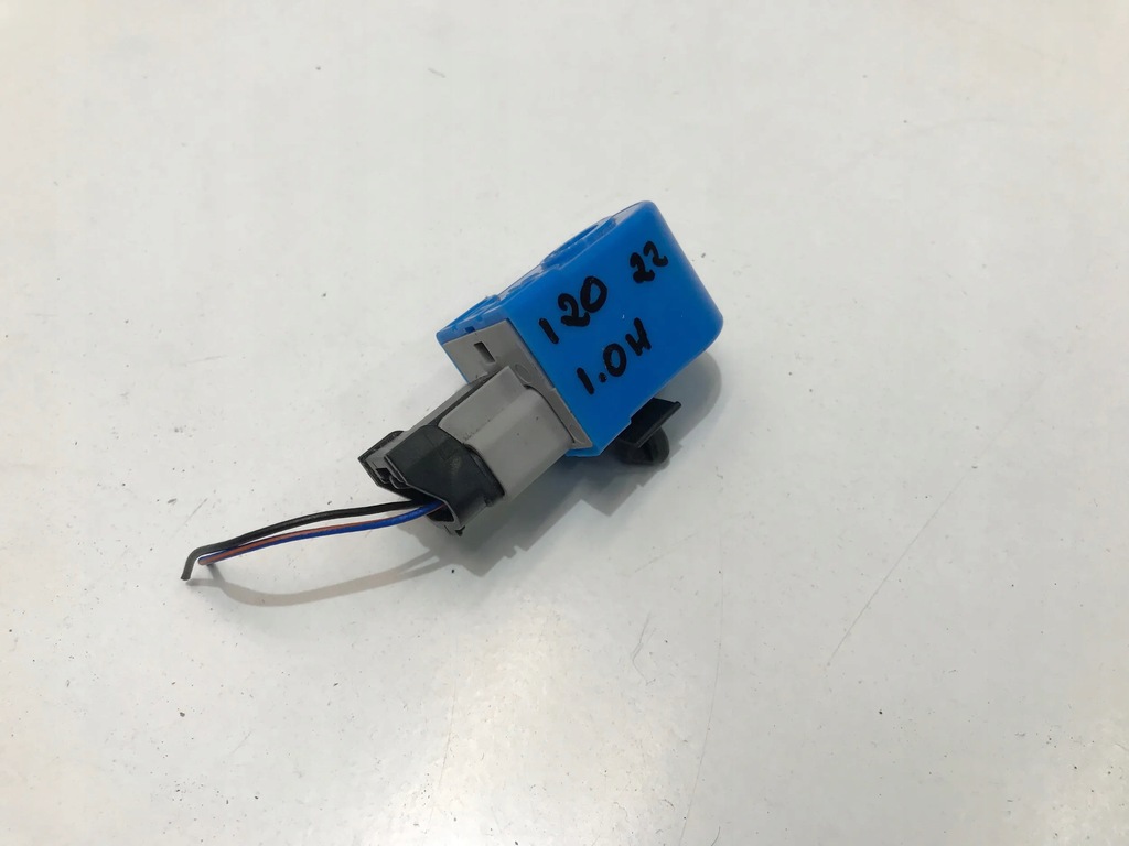 4HK1 Engine Relief Valve Oil Relief Valve 8973288590 - Compatible