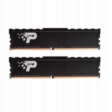Patriot Premium Black DDR4 2x16GB 3200MHz