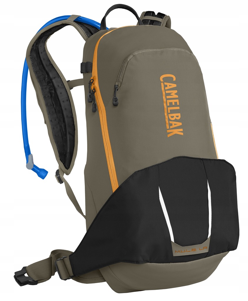 plecak Camelbak Mule LR 15 - Shadow Gray/Black