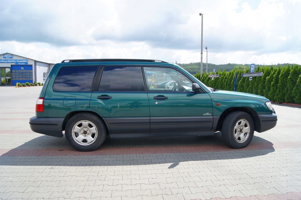 Купить ГАЗОВАЯ СИСТЕМА SUBARU FORESTER 125 Л.С.: отзывы, фото, характеристики в интерне-магазине Aredi.ru