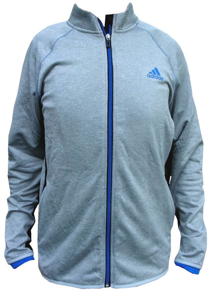 adidas Climaheat bluza treningowa do biegania M