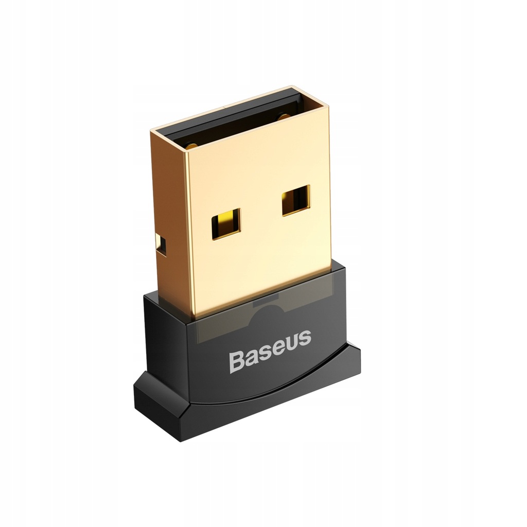 Купить Мини-USB-адаптер Baseus, приемник Bluetooth 4.0: отзывы, фото, характеристики в интерне-магазине Aredi.ru