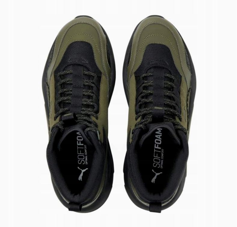 Puma XRAY 2
