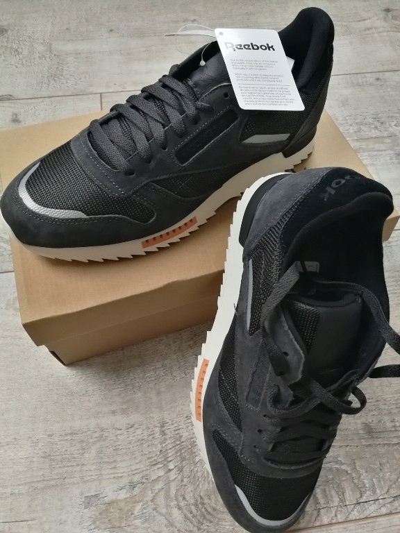 reebok classic leather ripple sn