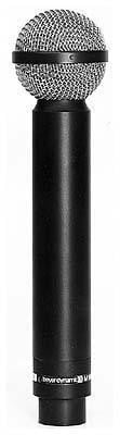 Beyerdynamic M 160 - Mikrofon dynamiczny podwójna wstęga