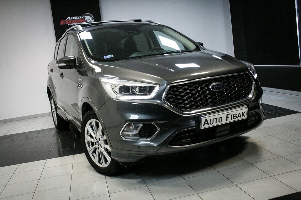 Ford Kuga 1.5