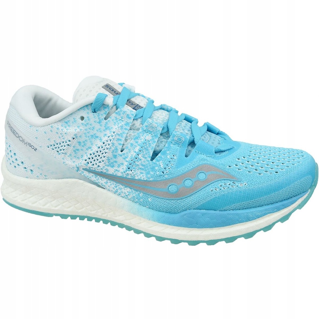 Buty biegowe Saucony Freedom Iso 2 r.39