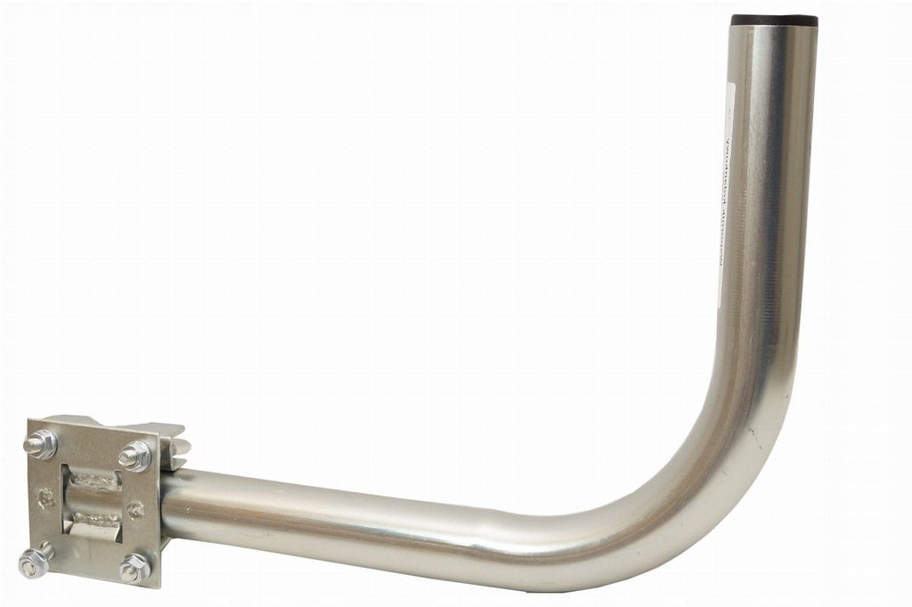 EL DPM UCHWYT ANTENOWY BALKONOWY KOLANOWY 420X270MM UM-32500