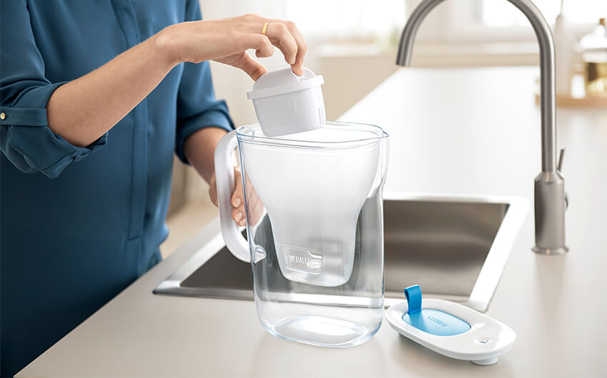 Купить BRITA MAXTRA PLUS ОРИГИНАЛЬНЫЙ КАРТРИДЖ ФИЛЬТРА 5+1 (6 ШТ.): отзывы, фото, характеристики в интерне-магазине Aredi.ru