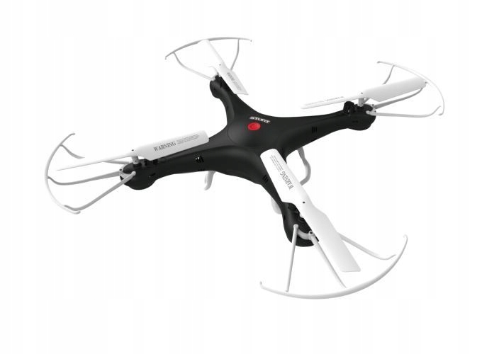 Dron sterowany pilotem z Wi-Fi i kamerą EZ DRIVE