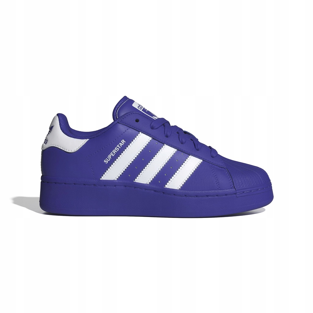 ADIDAS BUTY SUPERSTAR XLG IE0397 r 36 2/3