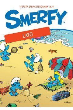 SMERFY. LATO, PRACA ZBIOROWA