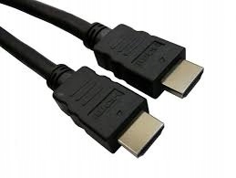 Kabel HDMI-HDMI nikiel z filtrem 7,5m HDK05