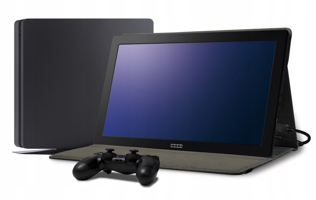 HORI GAMING MONITOR HD PORTABLE PS4 Nowy