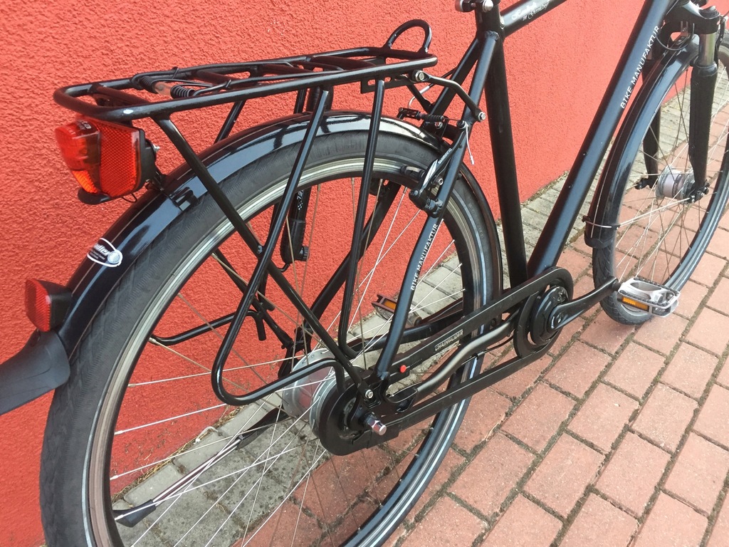 magic sport bike manufaktur