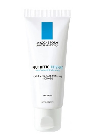 LA ROCHE NUTRITIC INTENSE KREM 50ML (tuba)
