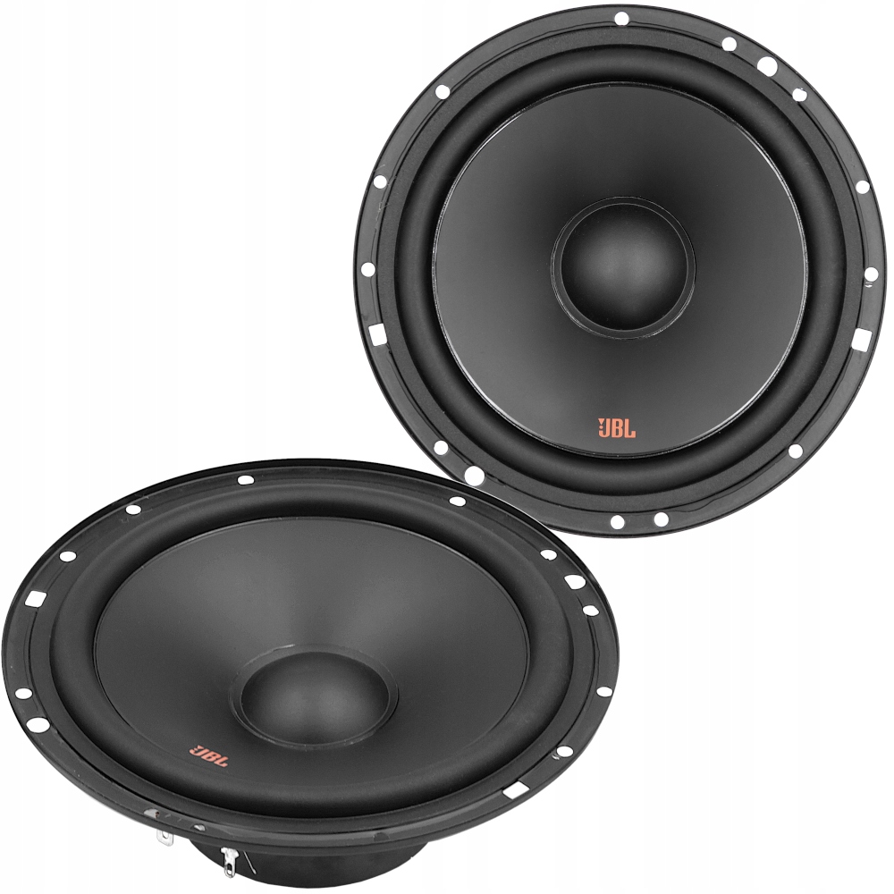 Купить Автомобильные колонки JBL STAGE2 604C 16,5 см 270 Вт: отзывы, фото, характеристики в интерне-магазине Aredi.ru