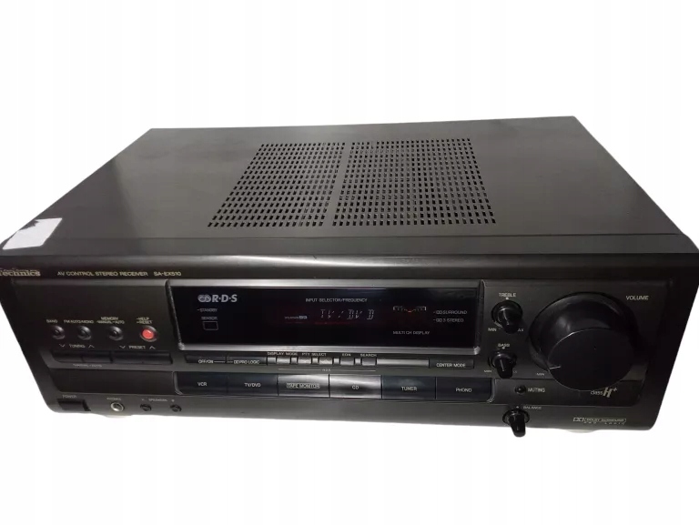 AMPLITUNER TECHNICS SA-EX510