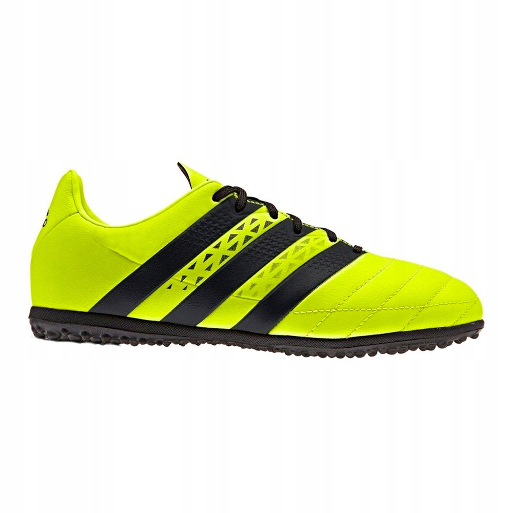 Купить КОЖАНЫЕ ТУФЛИ ADIDAS ACE 16.3 QA2069 43 1/3: отзывы, фото, характеристики в интерне-магазине Aredi.ru