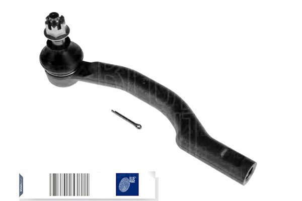 KOŃC. DR. KIER. MAZDA 6 07- LE