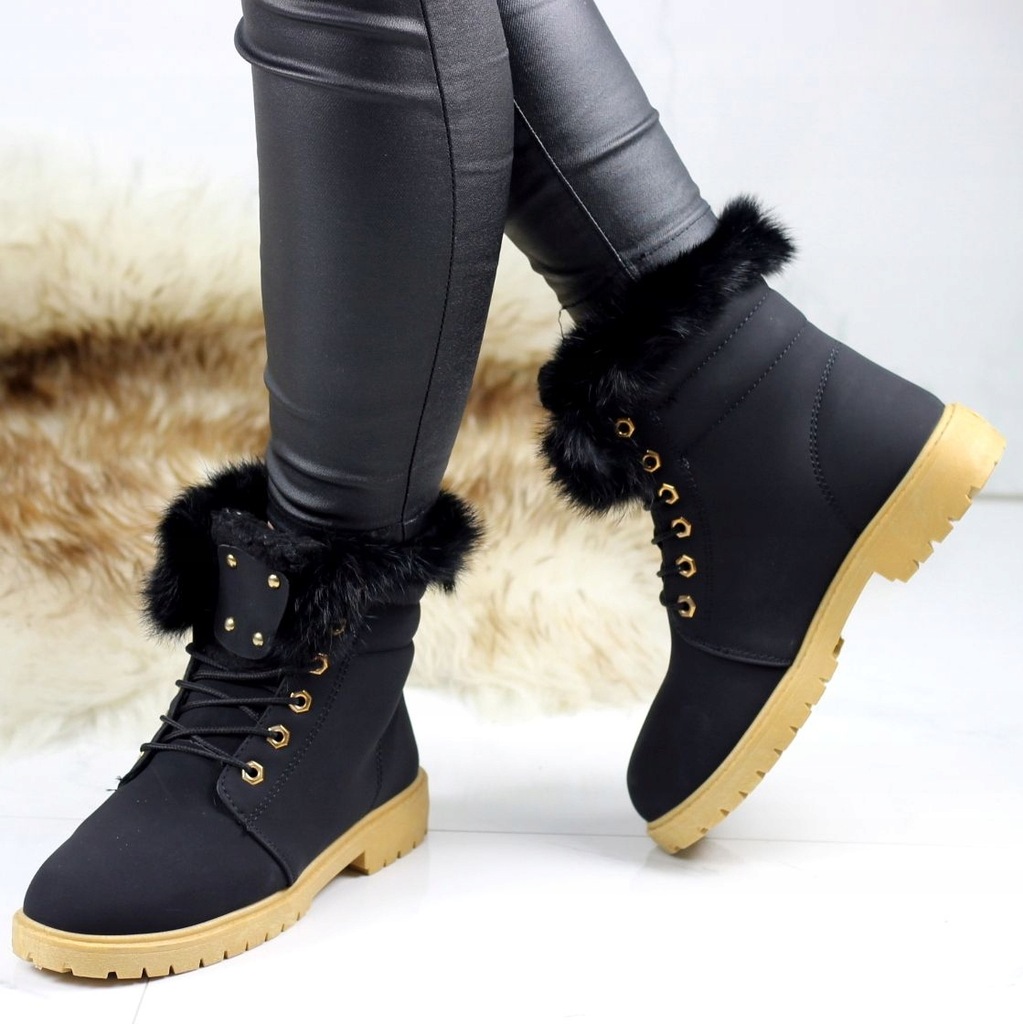 Купить Утепленная зимняя обувь TIMBER TRAPERS LUNA ANKLES: отзывы, фото, характеристики в интерне-магазине Aredi.ru