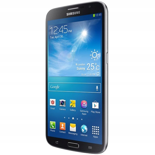 Samsung Galaxy Mega 5 8 Gt I9152 5 8 8gb Dual Sim 7825200412 Oficjalne Archiwum Allegro