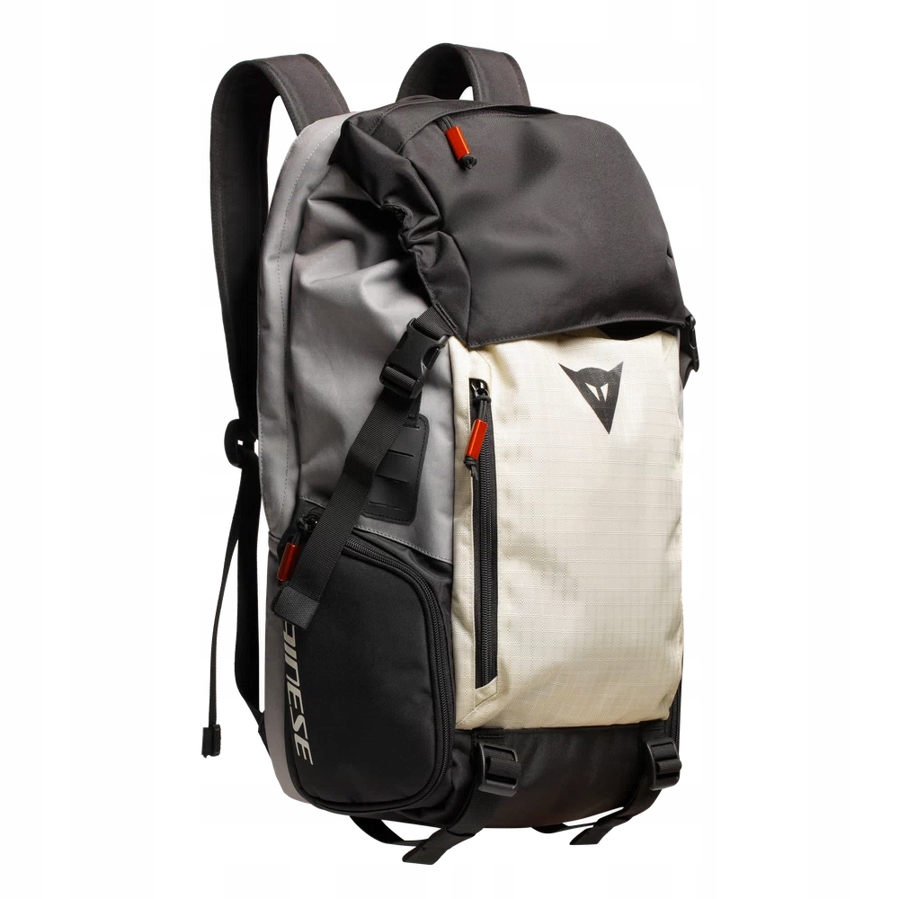 Plecak DAINESE D-Throttle