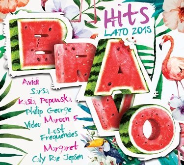 Bravo Hits lato 2015