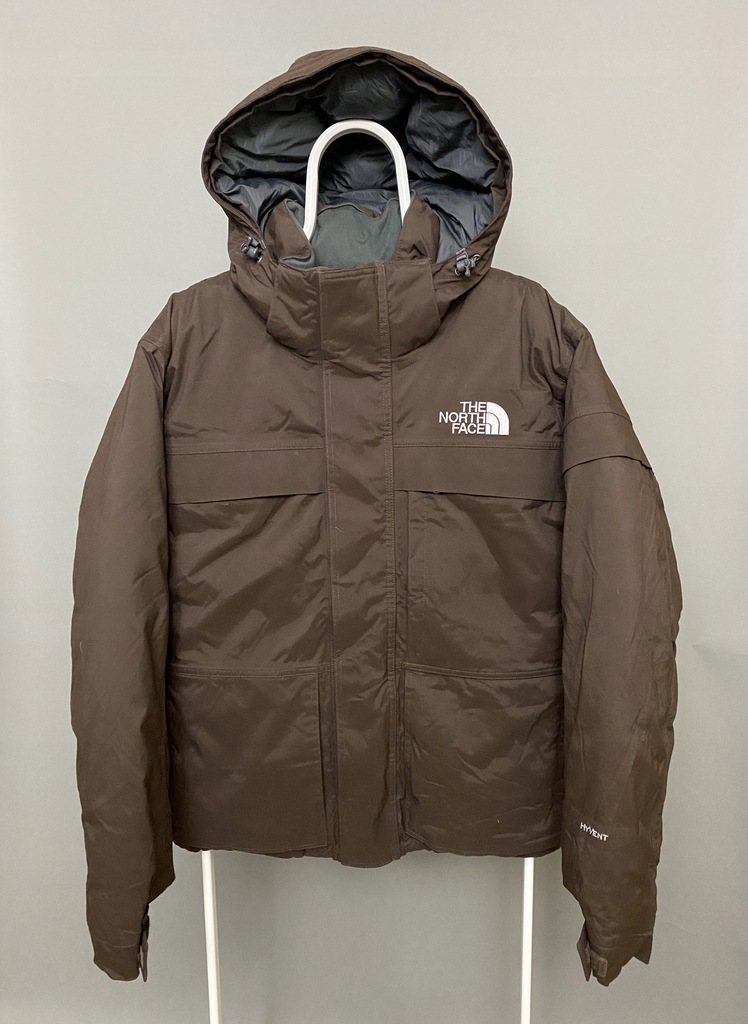 Kurtka Puchowa Parka The North Face McMurdo Rozm M