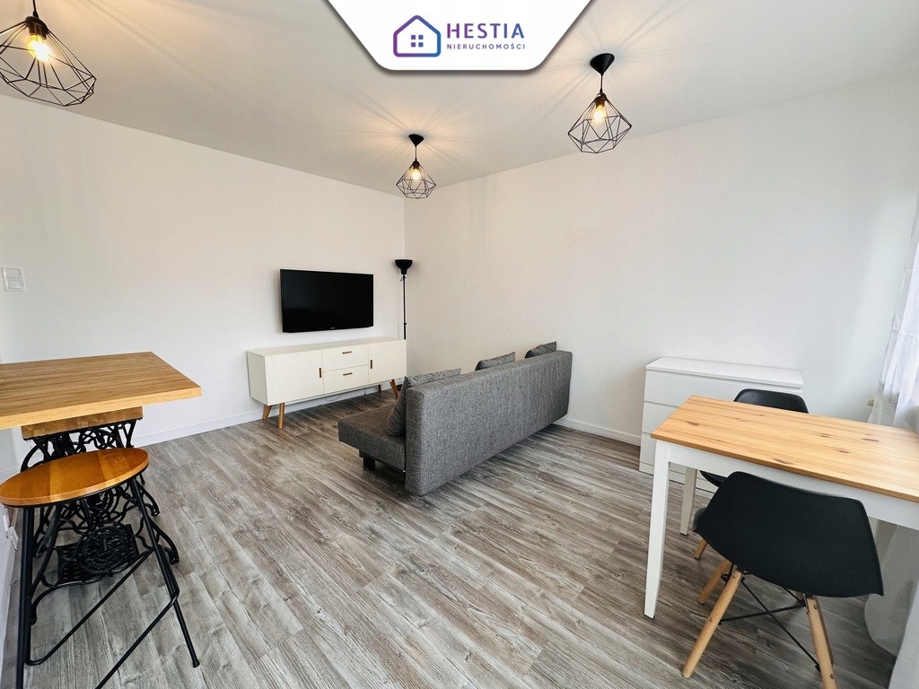 Mieszkanie, Szczecin, Drzetowo Grabowo, 29 m²