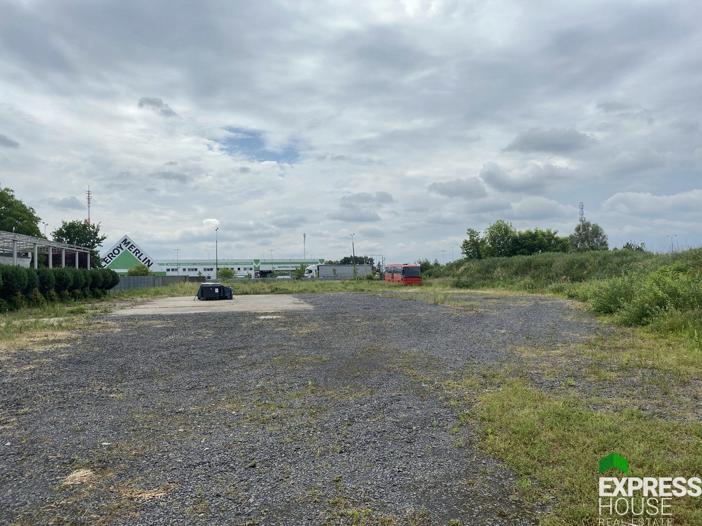 Działka, Jasin, Swarzędz, Poznański, 4659 m²