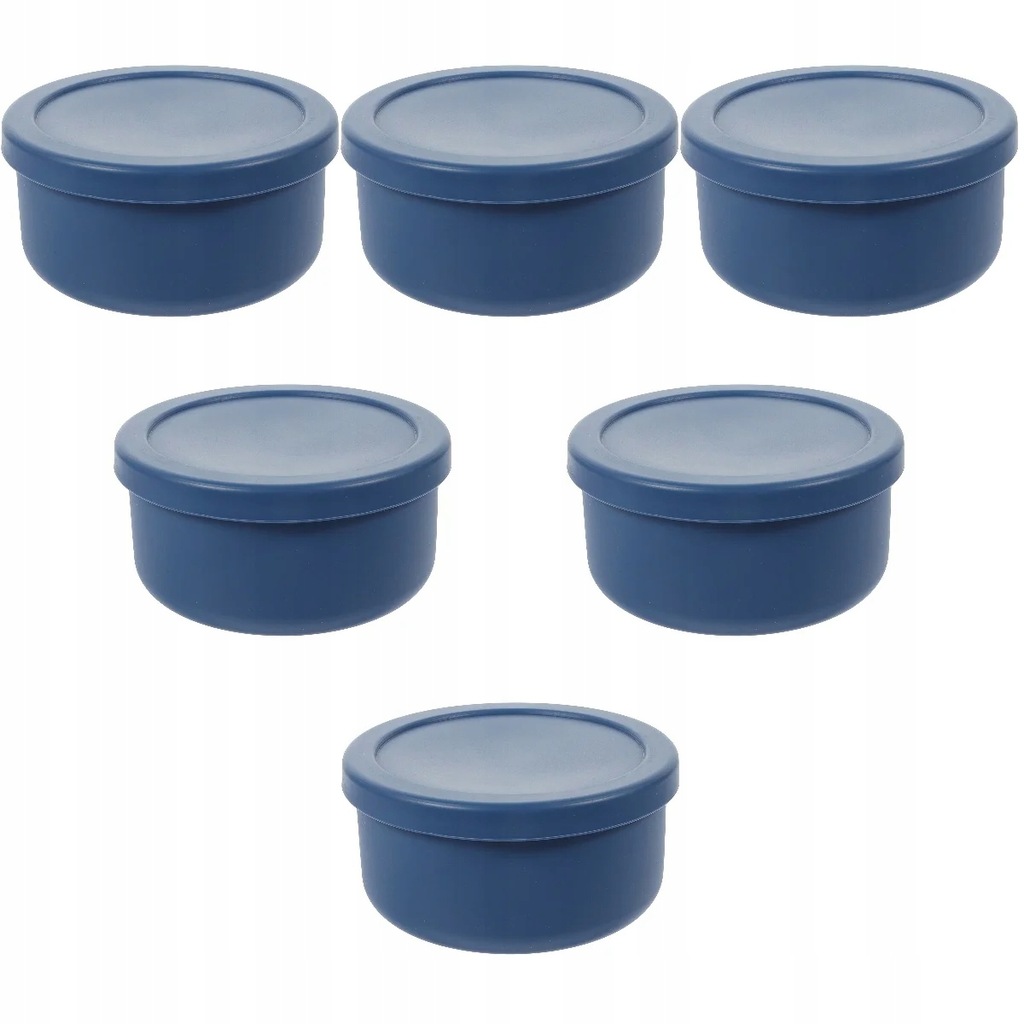 Containers Fridge Dough Fermentation Pizza 6 Pack 13838526389