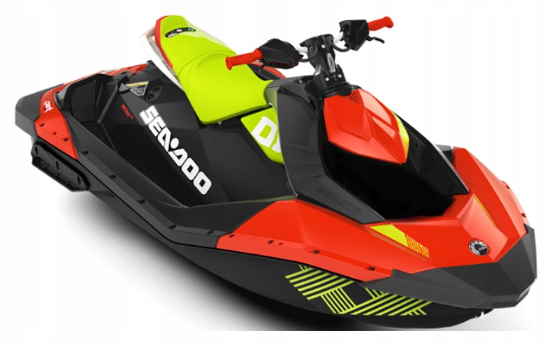 Spark Trixx РІРµР№Рє