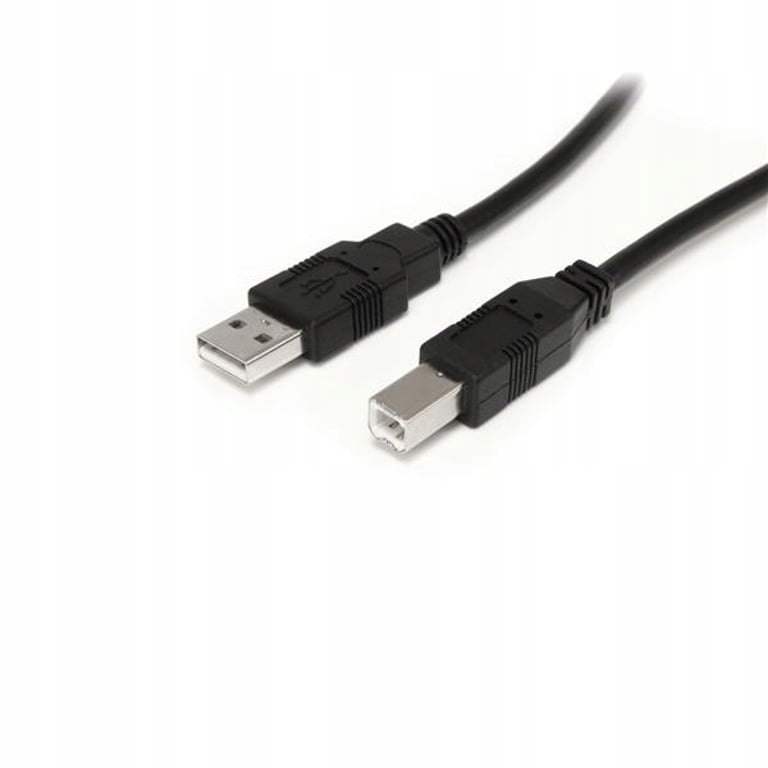StarTech.com USB2HAB30AC kabel USB 9 m USB 2.0 USB